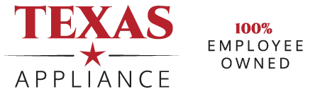 Texas Appliance Logo